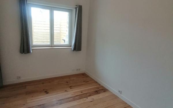 Maison à louer    1 pièce •  Roches-Prémarie-Andillé