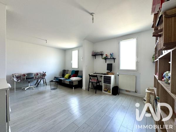 Appartement à vendre 2 pièces 55 m² Mormant