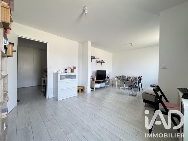 Appartement à vendre 2 pièces 55 m² Mormant