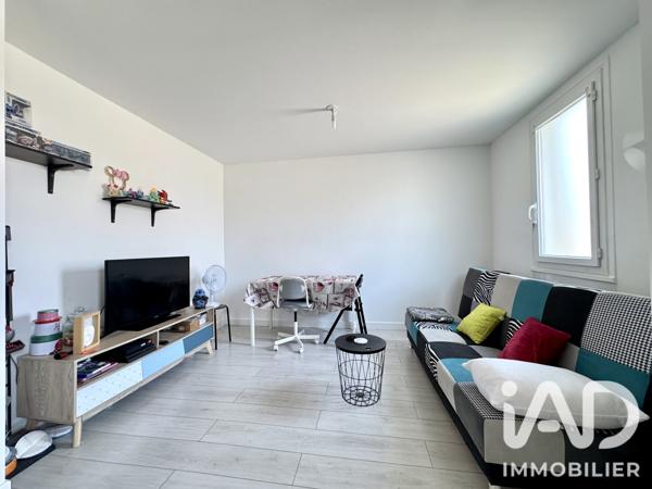 Appartement à vendre 2 pièces 55 m² Mormant