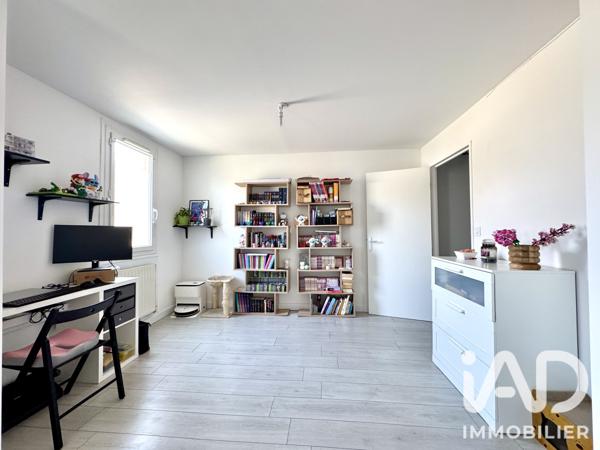 Appartement à vendre 2 pièces 55 m² Mormant