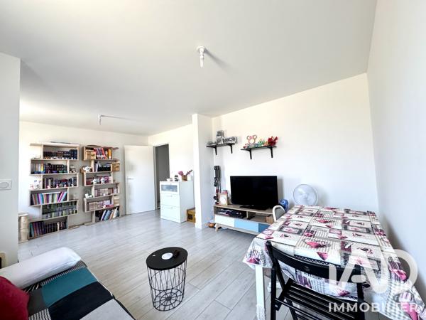 Appartement à vendre 2 pièces 55 m² Mormant