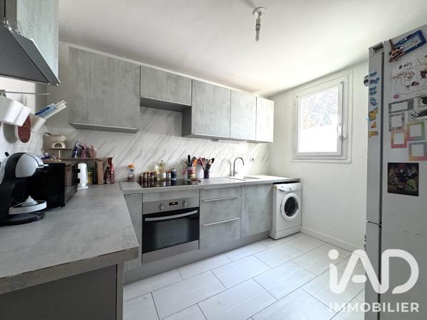 Appartement à vendre 2 pièces 55 m² Mormant