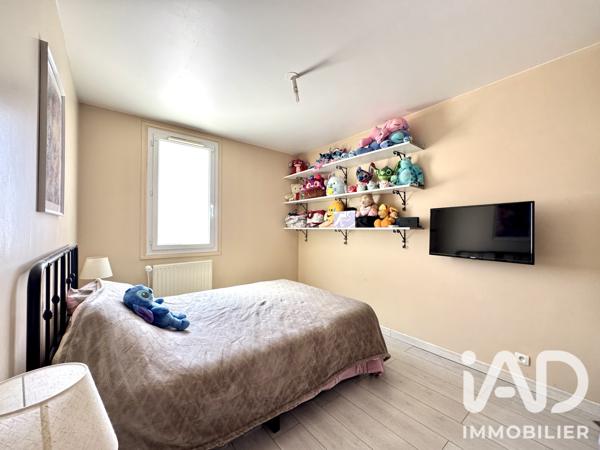 Appartement à vendre 2 pièces 55 m² Mormant