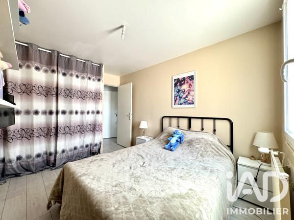 Appartement à vendre 2 pièces 55 m² Mormant