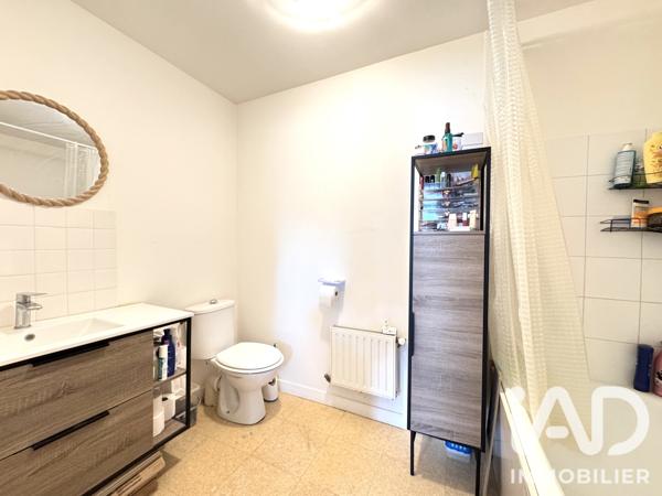 Appartement à vendre 2 pièces 55 m² Mormant