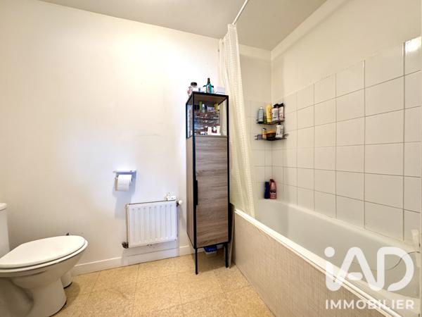 Appartement à vendre 2 pièces 55 m² Mormant