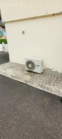 Angoulême (16000) VIAGER OCCUPÉ BOUQUET SANS RENTE DE 110 000 € POUR MONSIEUR DE 71 ANS ET DAME DE 69 ANS.