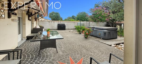 Angoulême (16000) VIAGER OCCUPÉ BOUQUET SANS RENTE DE 110 000 € POUR MONSIEUR DE 71 ANS ET DAME DE 69 ANS.