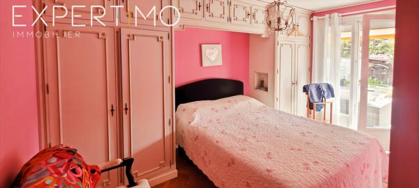 Angoulême (16000) VIAGER OCCUPÉ BOUQUET SANS RENTE DE 110 000 € POUR MONSIEUR DE 71 ANS ET DAME DE 69 ANS.