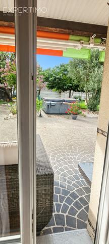 Angoulême (16000) VIAGER OCCUPÉ BOUQUET SANS RENTE DE 110 000 € POUR MONSIEUR DE 71 ANS ET DAME DE 69 ANS.