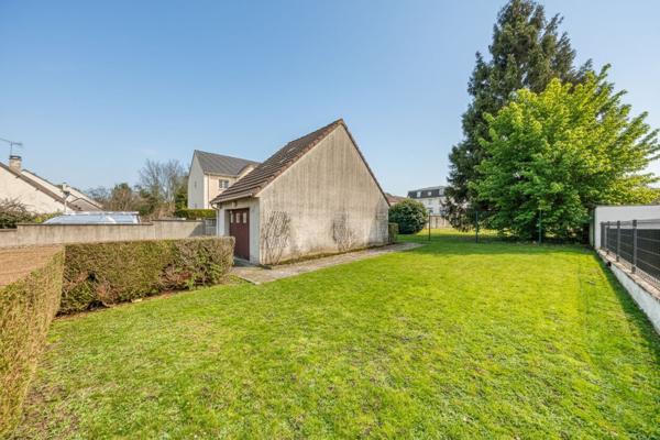 Maison Pontault Combault 5 pièce(s) 99 m2