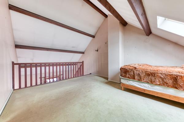 Maison Pontault Combault 5 pièce(s) 99 m2