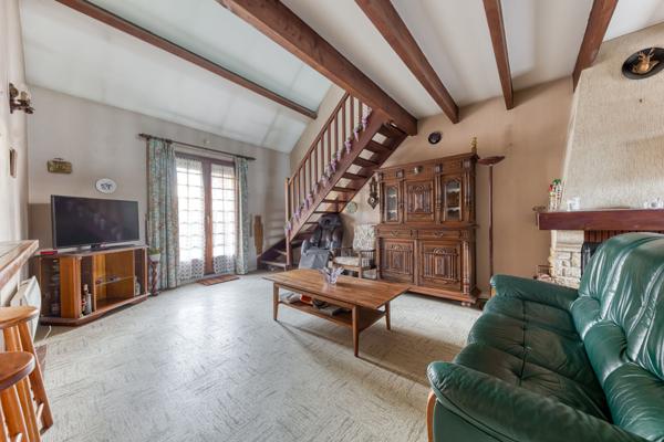 Maison Pontault Combault 5 pièce(s) 99 m2