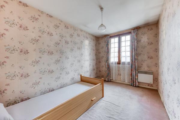 Maison Pontault Combault 5 pièce(s) 99 m2