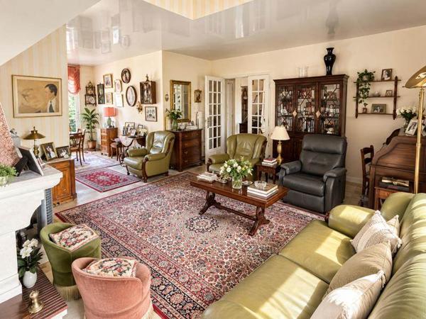 Appartement à vendre 340 000 € Eaubonne 4 p 89 m² DPE D