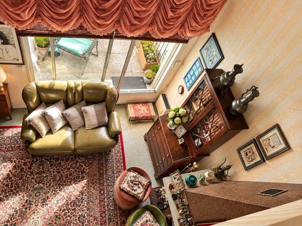 Appartement à vendre 340 000 € Eaubonne 4 p 89 m² DPE D