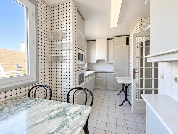Appartement à vendre 340 000 € Eaubonne 4 p 89 m² DPE D