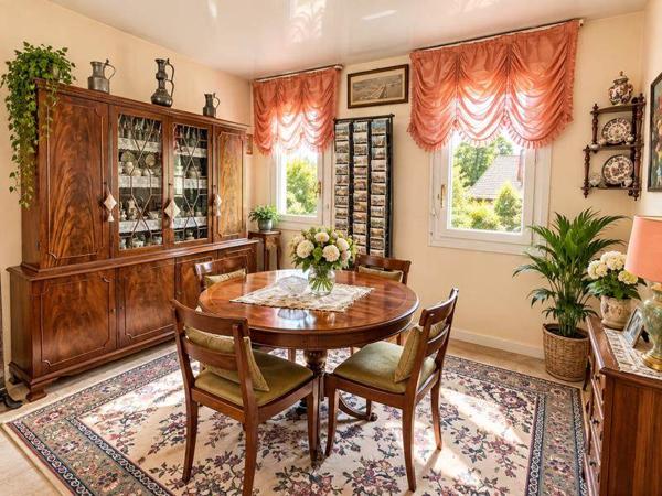 Appartement à vendre 340 000 € Eaubonne 4 p 89 m² DPE D