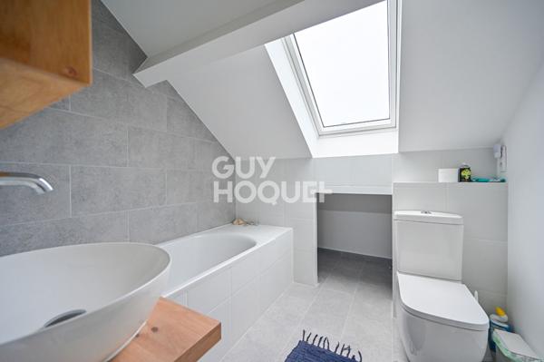 RARE - MAISON DE VILLE AVEC JARDIN