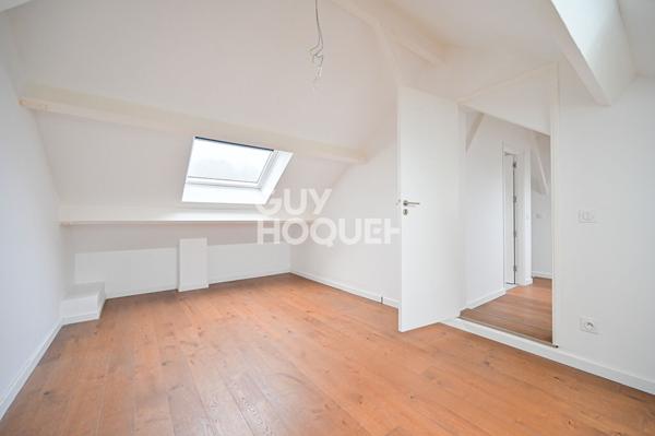 RARE - MAISON DE VILLE AVEC JARDIN