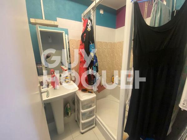 Appartement Vallauris 1 pièce(s)