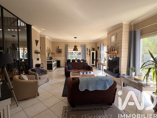 Maison à vendre 6 pièces 156 m² La Baule-Escoublac