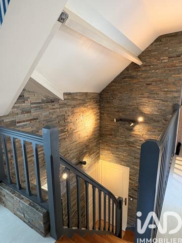 Maison à vendre 6 pièces 156 m² La Baule-Escoublac