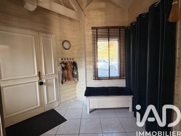 Maison à vendre 6 pièces 156 m² La Baule-Escoublac