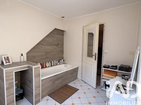Maison à vendre 6 pièces 156 m² La Baule-Escoublac