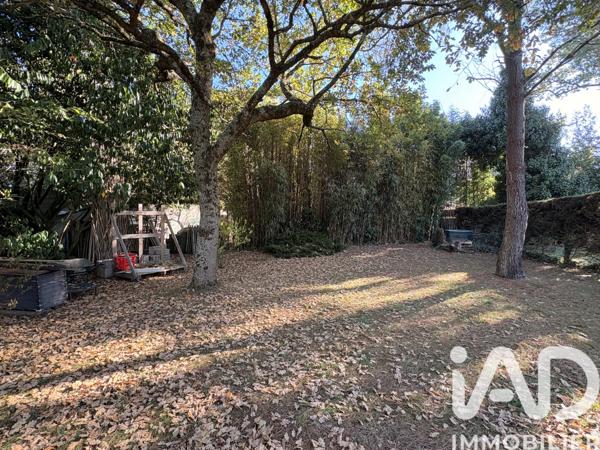 Maison à vendre 6 pièces 156 m² La Baule-Escoublac