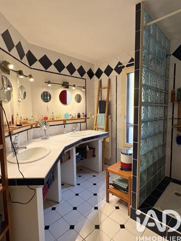 Maison à vendre 6 pièces 156 m² La Baule-Escoublac