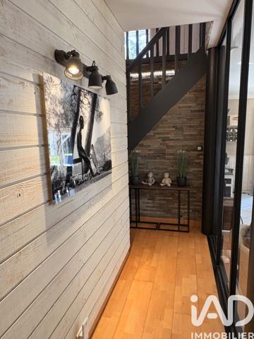 Maison à vendre 6 pièces 156 m² La Baule-Escoublac