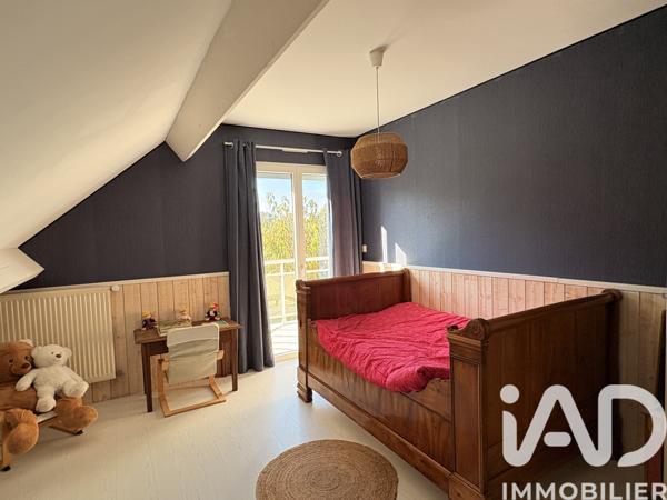 Maison à vendre 6 pièces 156 m² La Baule-Escoublac
