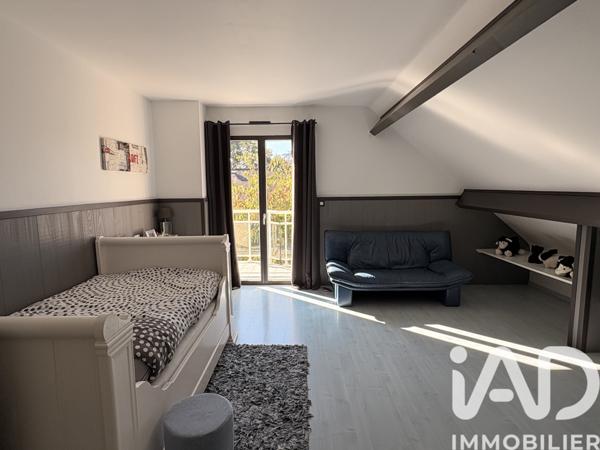 Maison à vendre 6 pièces 156 m² La Baule-Escoublac