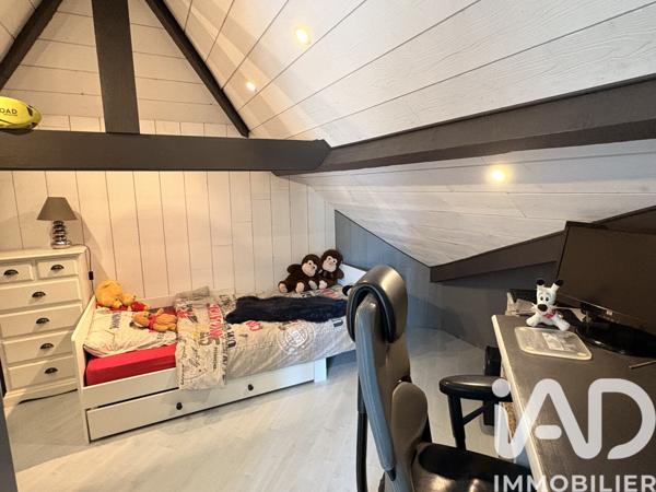 Maison à vendre 6 pièces 156 m² La Baule-Escoublac