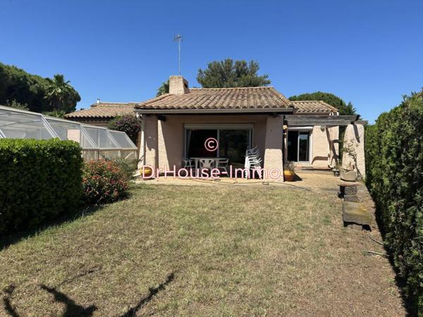 Maison à vendre 5 pièces de 140 m²