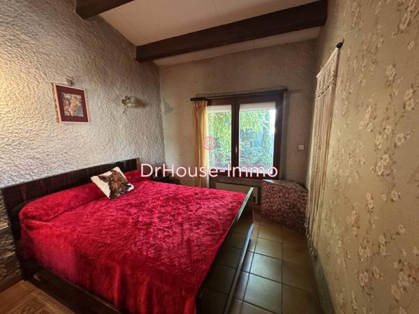 Maison à vendre 5 pièces de 140 m²