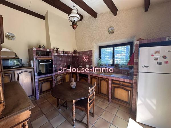 Maison à vendre 5 pièces de 140 m²