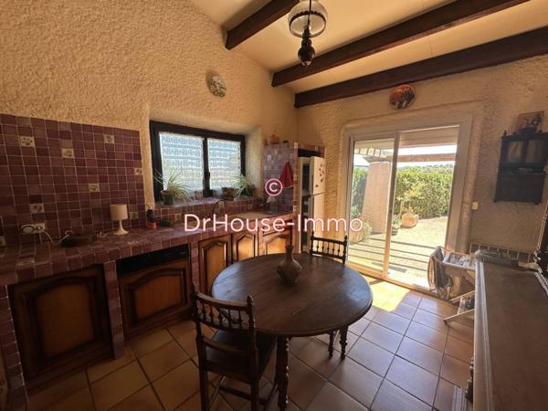 Maison à vendre 5 pièces de 140 m²