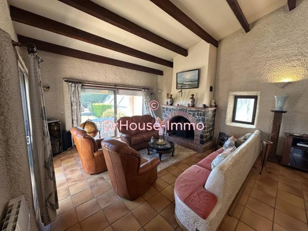 Maison à vendre 5 pièces de 140 m²