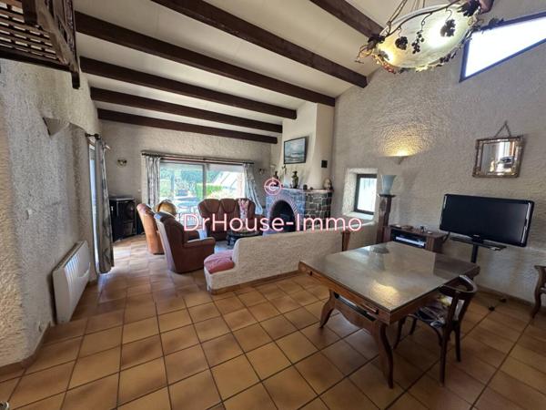 Maison à vendre 5 pièces de 140 m²