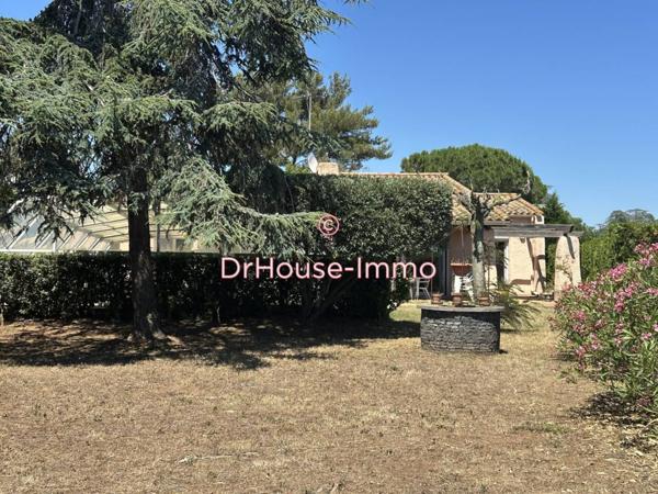 Maison à vendre 5 pièces de 140 m²