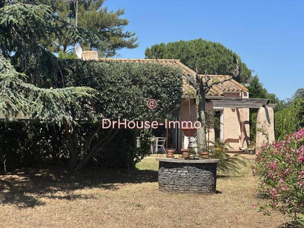 Maison à vendre 5 pièces de 140 m²