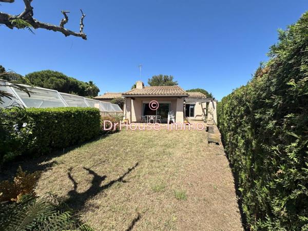 Maison à vendre 5 pièces de 140 m²