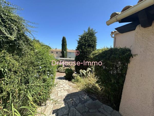 Maison à vendre 5 pièces de 140 m²