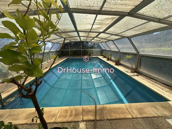 Maison à vendre 5 pièces de 140 m²