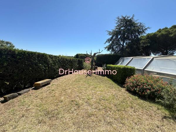 Maison à vendre 5 pièces de 140 m²