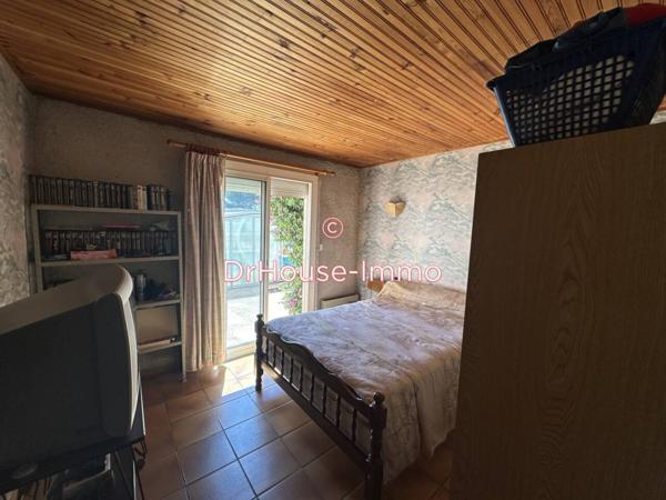 Maison à vendre 5 pièces de 140 m²