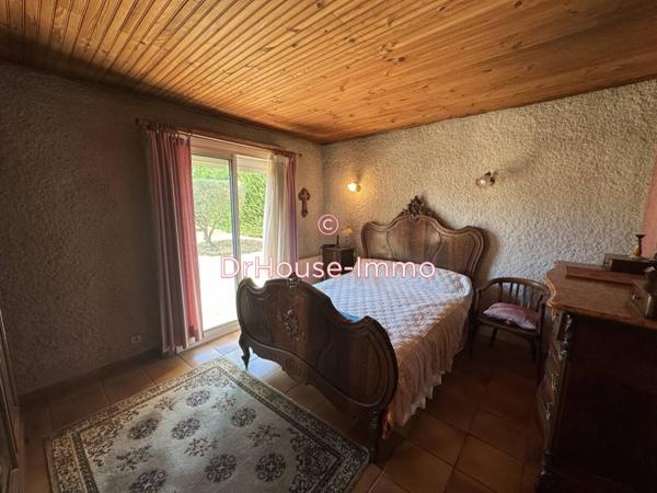 Maison à vendre 5 pièces de 140 m²